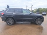 Used 2018 Jeep Grand Cherokee Limited image 4