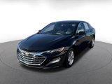 Used 2023 Chevrolet Malibu LT w/ Driver Confidence Package image 5