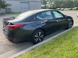 Used 2021 Nissan Altima 2.5 SV image 5