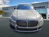 Used 2021 BMW 750i xDrive w/ Luxury Rear Seating Package image 2