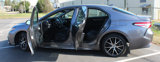 Used 2021 Toyota Camry SE image 4