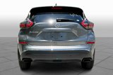 Used 2021 Nissan Murano S image 4
