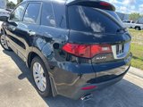 Used 2010 Acura RDX w/ Technology Package image 4