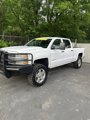 Used 2015 Chevrolet Silverado 2500 LT image 3