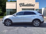 Certified 2020 Cadillac XT5 Premium Luxury image 2