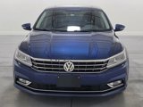 Used 2016 Volkswagen Passat 1.8T SE w/ Lighting Package (P06) image 3