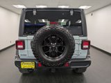 Used 2024 Jeep Wrangler Willys image 5