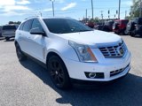 Used 2016 Cadillac SRX Premium image 3