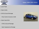Used 2011 Ford Fiesta SE w/ 203A Rapid Spec Order Code image 4
