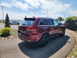 Used 2016 Jeep Grand Cherokee High Altitude image 5