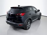 Used 2017 MAZDA CX-3 Grand Touring image 5