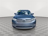 Used 2013 Toyota Highlander Limited image 3