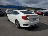 Used 2020 Honda Civic EX image 4