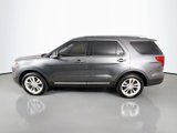 Used 2018 Ford Explorer XLT w/ Equipment Group 202A image 4