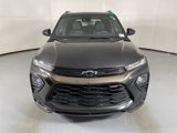 Used 2021 Chevrolet TrailBlazer RS image 3
