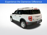 Certified 2022 Ford Bronco Sport image 3