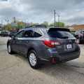 Used 2018 Subaru Outback 2.5i Premium image 3