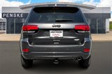 Used 2018 Jeep Grand Cherokee Altitude image 4