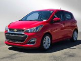 Used 2020 Chevrolet Spark LT image 3