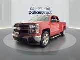 Used 2015 Chevrolet Silverado 1500 LS image 2