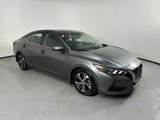 Used 2020 Nissan Sentra SV w/ Trunk Package image 4