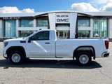 New 2025 GMC Sierra 1500 Pro w/ Pro Value Package image 4