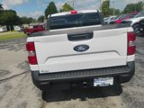 New 2025 Ford Maverick XL image 3