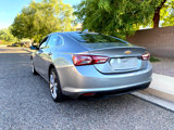 Used 2024 Chevrolet Malibu LT image 6