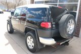 Used 2007 Toyota FJ Cruiser 4WD image 4