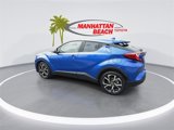 Certified 2020 Toyota C-HR XLE image 6