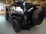 Used 2016 Jeep Wrangler Unlimited Sahara image 5