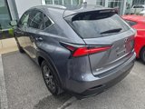 Used 2020 Lexus NX 300 F Sport w/ F Sport Premium Package image 4