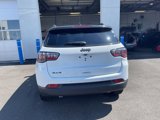 New 2025 Jeep Compass Limited image 6