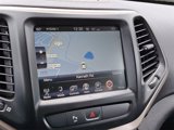 Used 2018 Jeep Cherokee Limited w/ High Altitude Package image 3