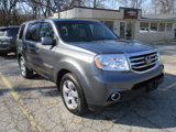 Used 2013 Honda Pilot EX-L image 4