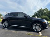 Used 2019 Audi Q5 2.0T Premium Plus w/ Premium Plus Package image 3
