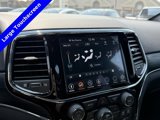 Used 2020 Jeep Grand Cherokee Limited w/ Trailer Tow Group IV image 4