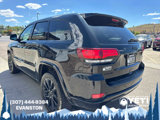 Used 2020 Jeep Grand Cherokee Altitude image 5