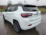 New 2025 Jeep Compass Limited w/ High Altitude Package image 3