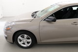 Certified 2022 Chevrolet Malibu LS image 4