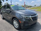 Used 2022 Chevrolet Equinox LS w/ LS Convenience Package image 2