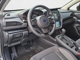 New 2025 Subaru Crosstrek 2.0i image 3