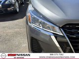 Certified 2022 Nissan Kicks S image 5