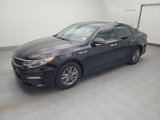 Used 2020 Kia Optima LX image 2