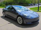 Used 2022 Tesla Model 3 Long Range image 3