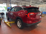 Certified 2022 GMC Terrain SLE w/ Driver Convenience Package image 6