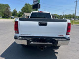 Used 2014 GMC Sierra 2500 SLT image 4