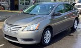 Used 2015 Nissan Sentra SV image 4