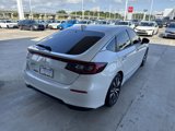 Used 2024 Honda Civic EX-L image 4