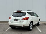 Used 2010 Nissan Murano SL w/ Leather Pkg image 5